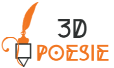 3D Poesie